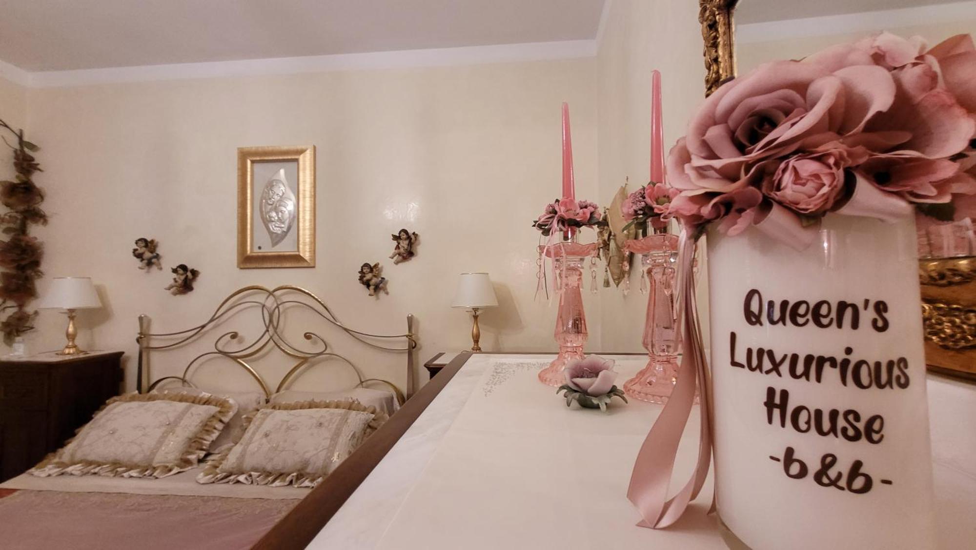 Queen'S Luxurious House Галлиполи Номер фото